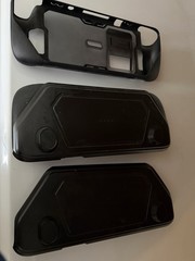 JSAUX steam deck case