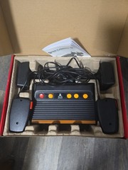 Atari Flashback 5 Classic Game Console Deluxe Collector’s Edition 92 Games -2014