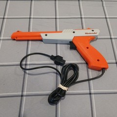 NES Console Bundle – Includes Super Mario Bros & Duck Hunt w/ Zapper