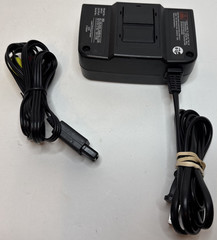 N64 Console bundle W/ Controller, Power Supply, & AV Cable Tested