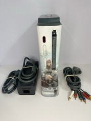 XBOX 360 CONSOLE FINAL FANTASY XIII LIMITED EDITION (WORKS READ)