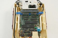 Nintendo Famicom Console HVC-CPU-GPM-02 Tested HVC-001 System only HC5336583