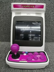 Taito Egret II Mini Full Package Luxury special edition Famitsu DX Pack