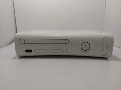 Microsoft Xbox 360 Jasper Console Bundle 20gb w/ Controller, Game And Cables