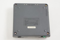 PC Engine CORE GRAFX Console PI-TG3 Tested System 06115486B