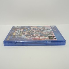 Marvel vs. Capcom Fighting Collection: Arcade Classics PS4 New Game Sealed