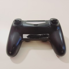 Sony PlayStation 4 PS4 CUH-1215A Matte Black 500GB V1 DualShock 4 CUH-ZCT1U Set