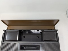 2 Port Atari 5200 Console w/ UAV Video Mod, S-Video/Composite Output