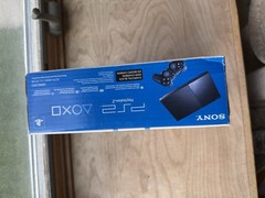 Sony PlayStation 2 Slim Brand New SEALED
