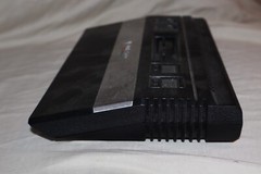 Replacement Atari 2600 Junior Jr Console ONLY Rainbow
