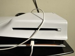 Sony PS5 Slim Digital Edition 1TB Video Game Console – White