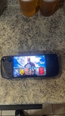 Steam Deck OLED 512GB