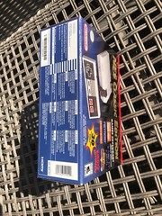 Nintendo NES Classic Edition Mini Console NEW USA AUTHENTIC 30 Games Gray White