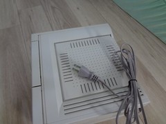 NEC PC FX PC-FX console system Tested Work 3