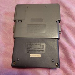 NEC PC Engine CoreGrafx Console Set + Bonus Japan s1099M