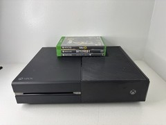 Xbox One 1540 1TB Console Only – Clean Tested & Working. Preowned