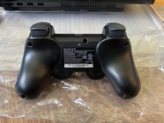 Sony PlayStation 3 PS3 Backwards Compatible Console Retail Display CECHA01 MINT