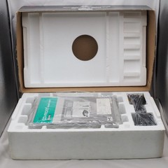 NEC PC Engine INTERFACE UNIT IFU-30 CD-ROM² Console System Boxed Tested Working