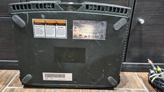Microsoft Xbox Original Console Working See Description