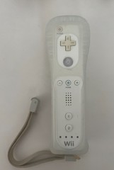Nintendo Wii Console Bundle Tested Working Wii Play 2 Nunchucks + Remote RVL-001