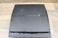 Sony PlayStation 3 PS3 Console Only – CECH-3001B – 40GB (Tested & Working) READ