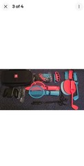 Nintendo Switch Game Bundle OLED