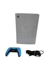 Sony PlayStation 5 Digital Edition CFI-1215B 825GB Video Game Console 1724