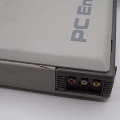 NEC PC Engine INTERFACE UNIT IFU-30 CD-ROM2 CORE GRAFX Tested Working NTSC-J