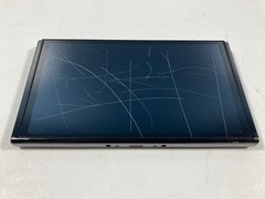 Nintendo Switch OLED Model HEG-001 Console Only – Heavy Scratches on Screen
