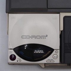 NEC PC Engine INTERFACE UNIT IFU-30 CD-ROM2 CORE GRAFX Tested Working NTSC-J