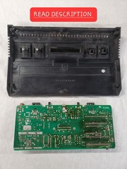 Atari 2600 Clone China PAL-M Rare Bootleg NTSC Board Swapped