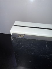 ●cosmetically flawed●Microsoft Xbox One S 1TB Console – White