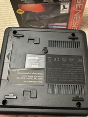 SEGA Genesis Mini 2 Console w/ Original Box, Built-In Games, HDMI USB