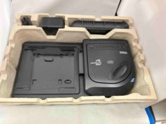 Sega Mega CD 2 Console tested：JP