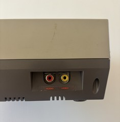 Nintendo Entertainment System NES Classic Edition Model CLV-001 Mini Console OEM