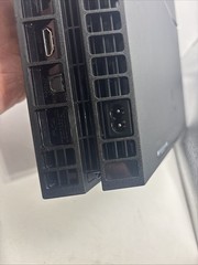 PS4 CUH-1001A w/ Controller Read To Understand Before Purchase !!