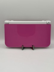 *US SELLER* Nintendo New 3DS XL LL Rare Hot Pink | Region Free English