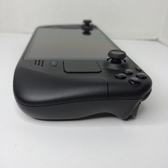 Steam Deck OLED 512GB ~ *EXCELLENT* condition Handheld Console W/Charger + Case