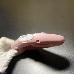 PSVITA 2000 Console MERCURYDUO Light Pink 6356 From Japan
