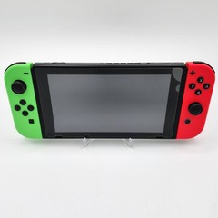 Nintendo Switch BUNDLE! – Console + Accessories (See Description/Photos)