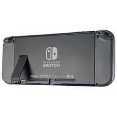 Nintendo Switch 32GB Hand-Held Console with Joy-Cons-grey-OEM