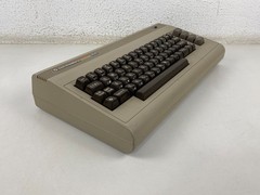 Commodore C64C Personal Computer System Game Vintage NTSC Boxed