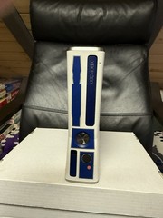 Microsoft Xbox 360 S Star Wars R2-D2 Limited Edition Console Only *NO HDD Untest