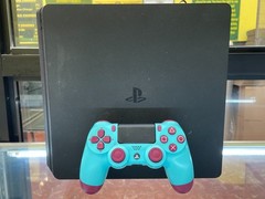 Sony PlayStation 4 Slim PS4 1TB Black Console Gaming System CUH-2115B