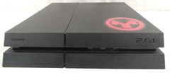 SONY PLAYSTATION 4 PS4 CUH1215A 500GB CONSOLE BUNDLE CONTROLLER & 3 GAMES