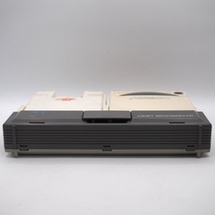 NEC PC Engine INTERFACE UNIT IFU-30 CD-ROM² Console System Boxed Tested Working