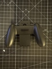 Nintendo Switch OLED Model Bundle with game