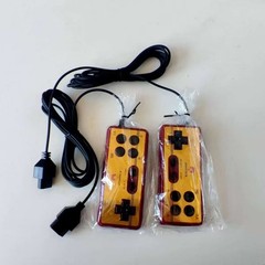 FPGA Hardware Decoding NES Console HDMI+RGBS Dual Output FPGA Retro Game Console