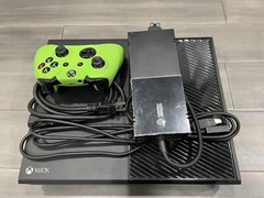 Xbox 0ne 1TB Console Bundle
