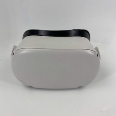 Broken Meta Quest 2 128GB Standalone All-in-One VR Headset KW49CM Broken Strap